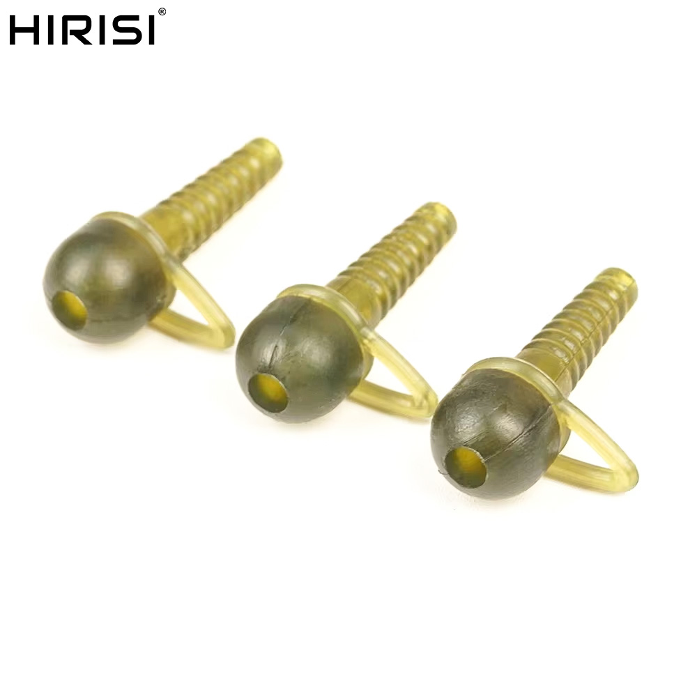Fishing Equipment Market - Hirisi 20 pz Pesca Alla Carpa