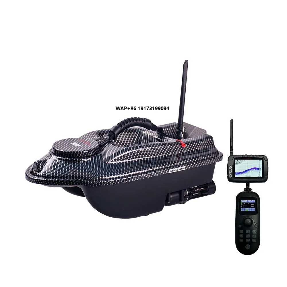 Fishing Equipment In - Attrezzatura Professionale per la Pesca alla