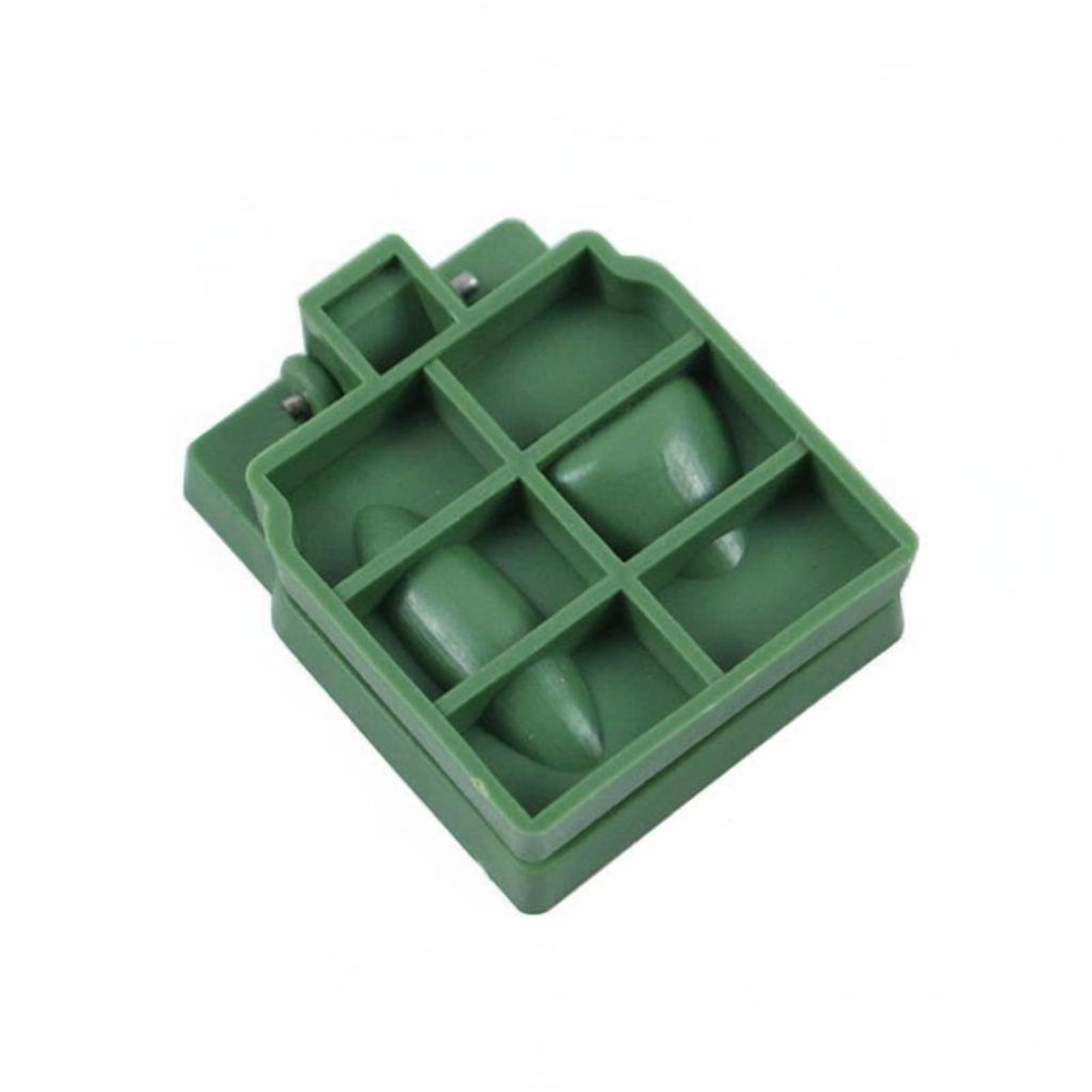 Fishing Equipment In - Stampo per la creazione di esche