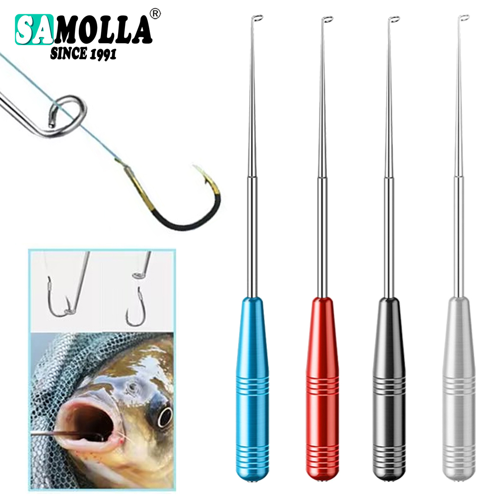 Fishing Equipment Target - Strumento di estrazione rapida per la