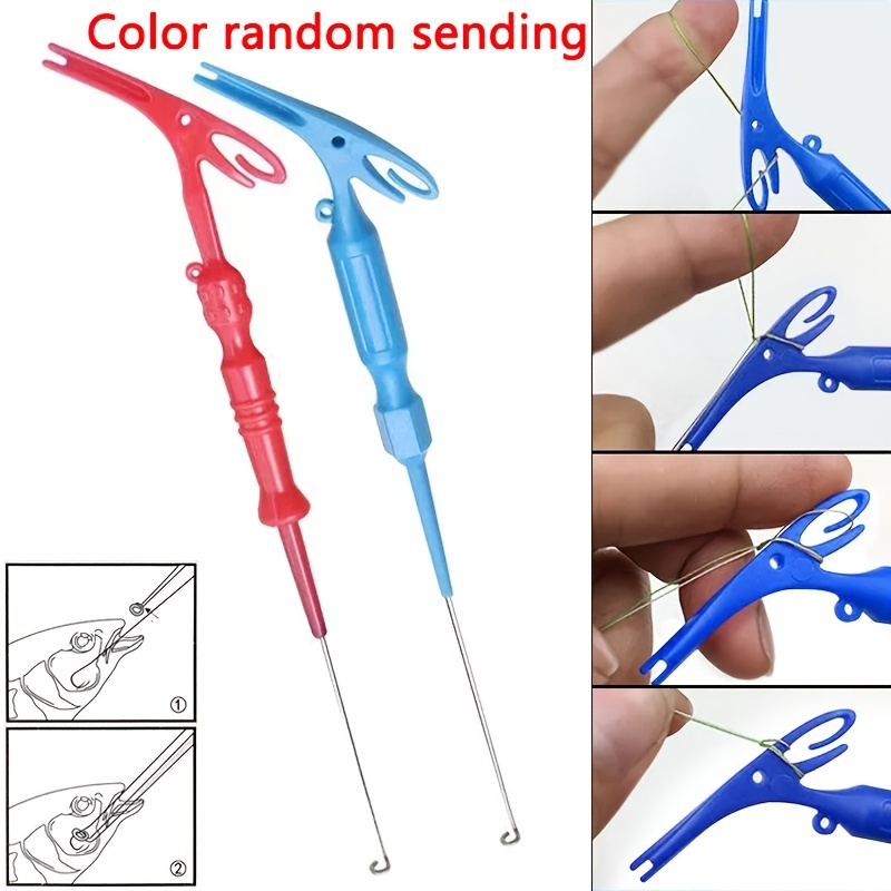1pc 3 in 1 Estrattore Pesca Un - Fishing Equipment Target recensione e prezzo