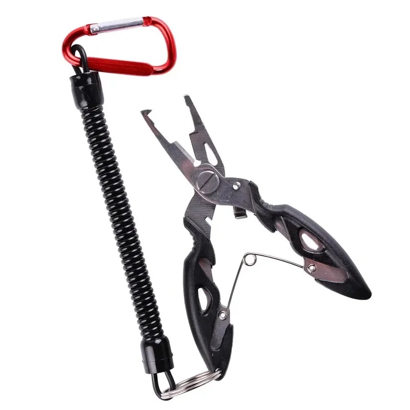 Pinze da Pesca con Forbici, Ta - Fishing Equipment Target recensione e prezzo