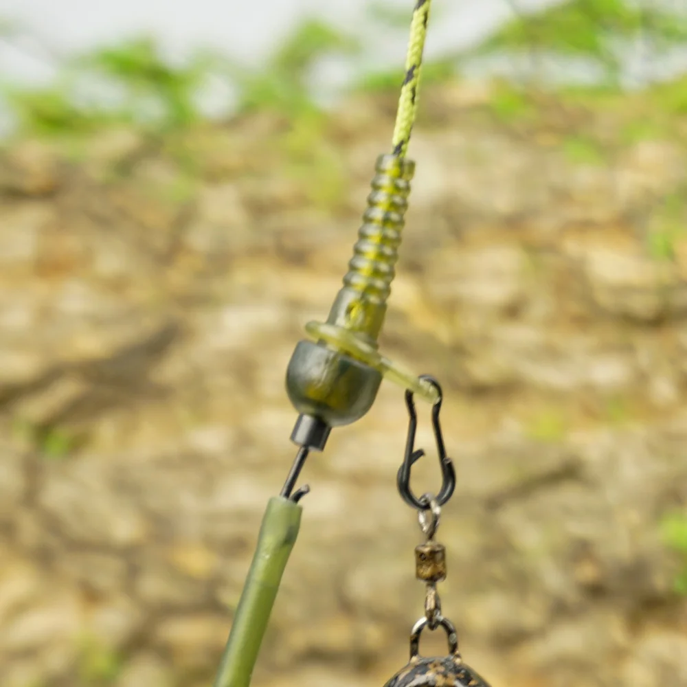 Hirisi 20 pz Pesca Alla Carpa  - Fishing Equipment Market recensione e prezzo
