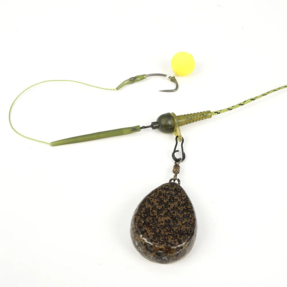 Hirisi 20 pz Pesca Alla Carpa  - Fishing Equipment Market recensione e prezzo