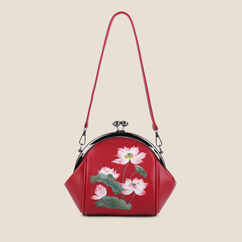Borsa a Tracolla Vintage Cines - Fishing Equipment Market recensione e prezzo