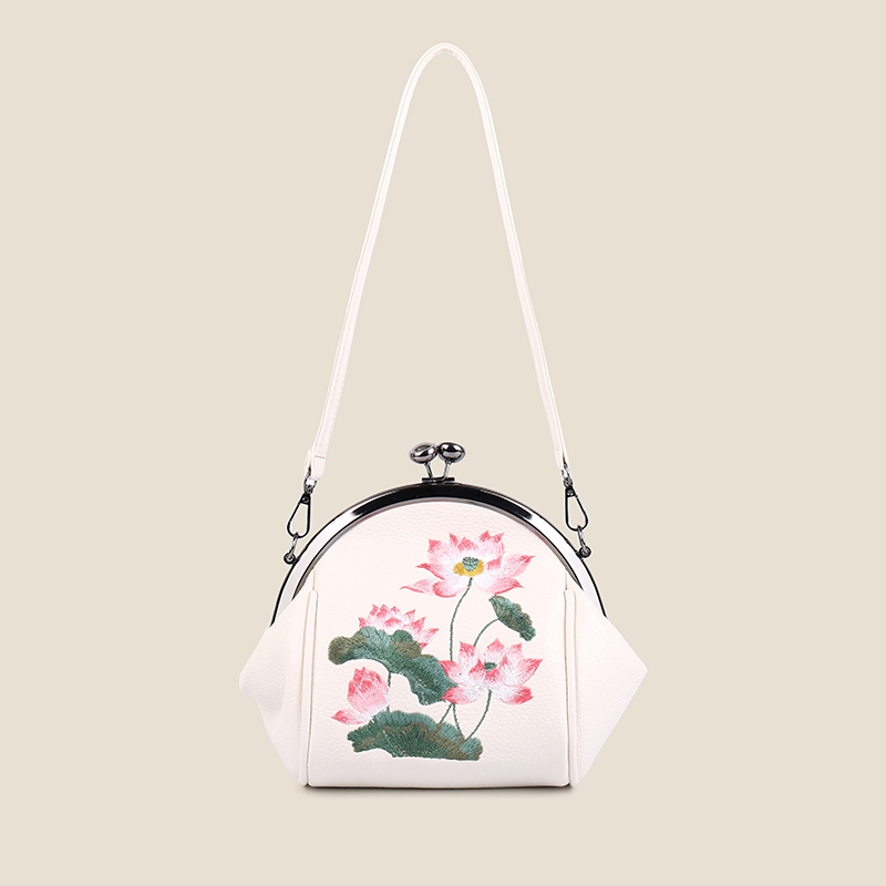 Borsa a Tracolla Vintage Cines - Fishing Equipment Market recensione e prezzo