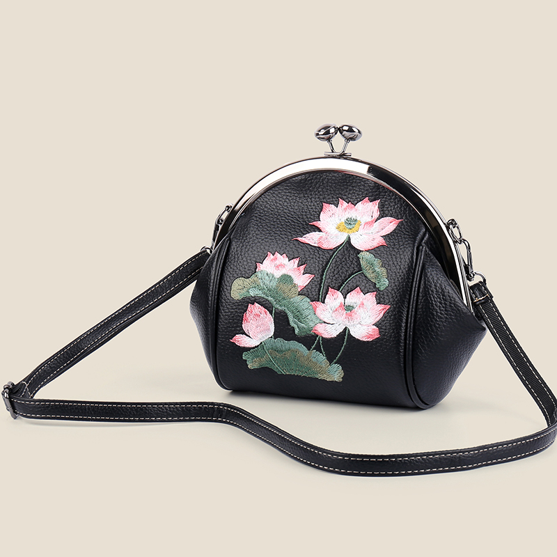 Borsa a Tracolla Vintage Cines - Fishing Equipment Market recensione e prezzo