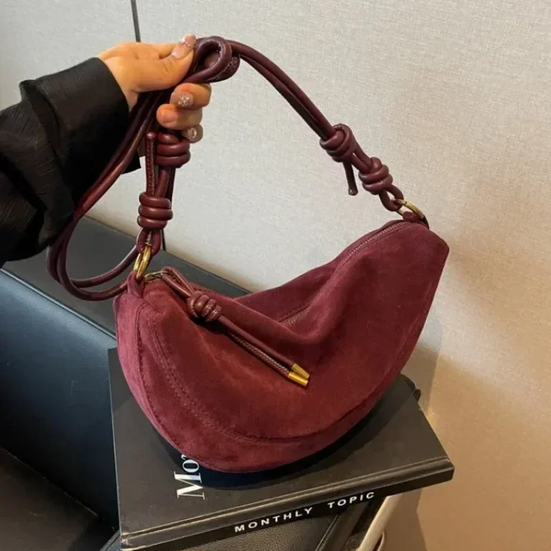Borsa a tracolla in pelle scam - Fishing Equipment Market recensione e prezzo