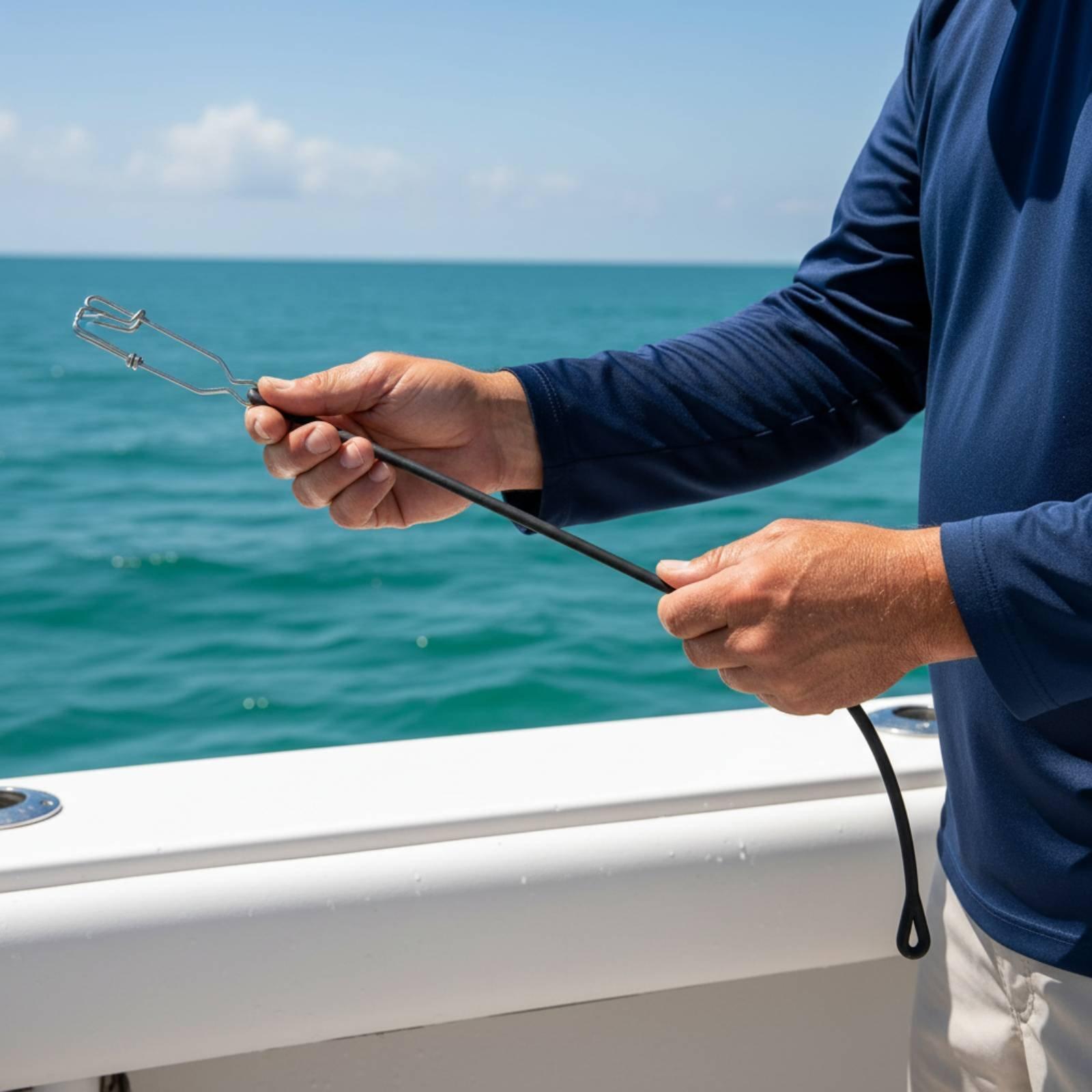 Ammortizzatore in gomma resist - Fishing Equipment In recensione e prezzo