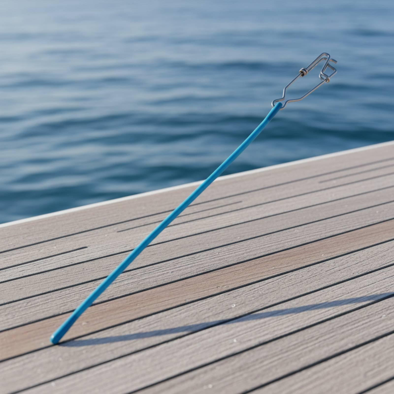 Ammortizzatore in gomma resist - Fishing Equipment In recensione e prezzo
