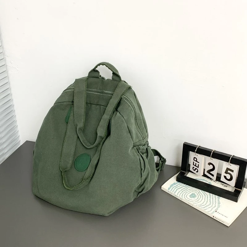 Zaini in tela casual semplici  - Fishing Equipment Market recensione e prezzo