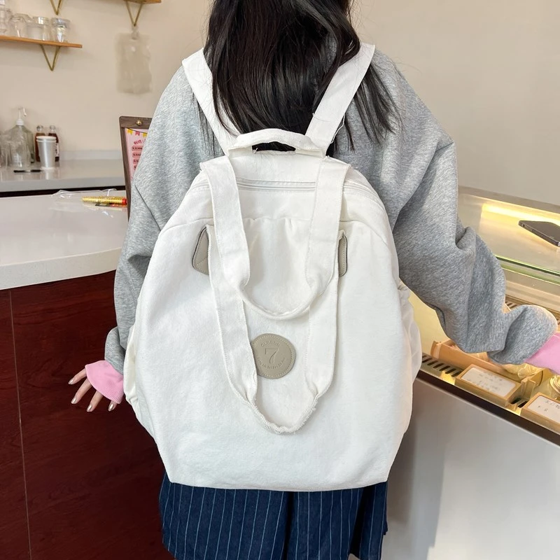 Zaini in tela casual semplici  - Fishing Equipment Market recensione e prezzo