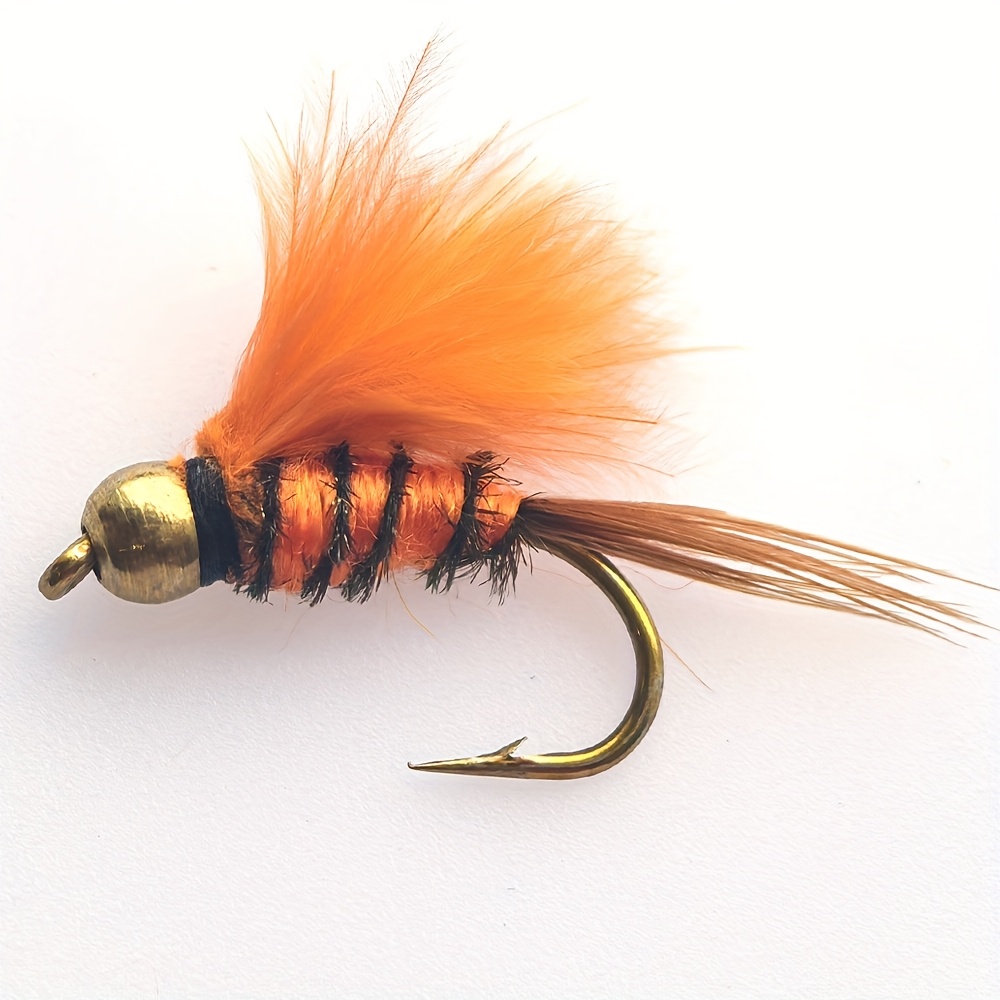 Esche per Pesca a Mosca, Perli - Fishing Equipment Target recensione e prezzo