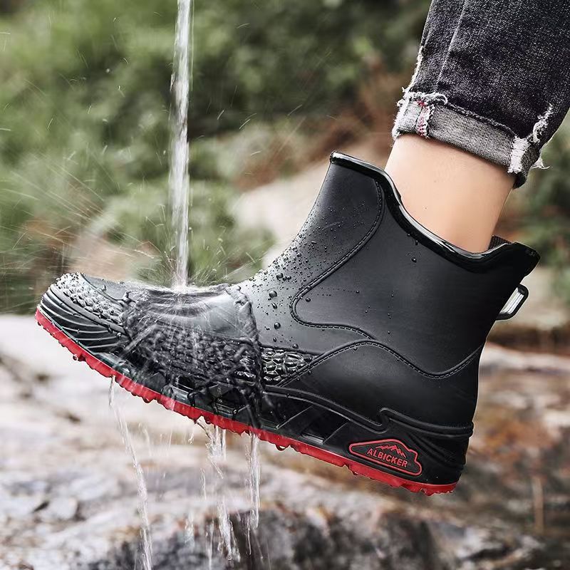 Scarpe da pioggia invernali pe - Fishing Equipment Basic recensione e prezzo