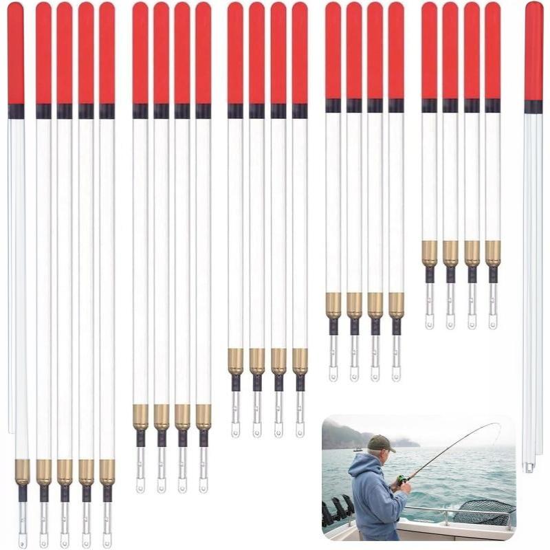 Offerta Speciale: 20 Pezzi di  - Fishing Equipment Market recensione e prezzo