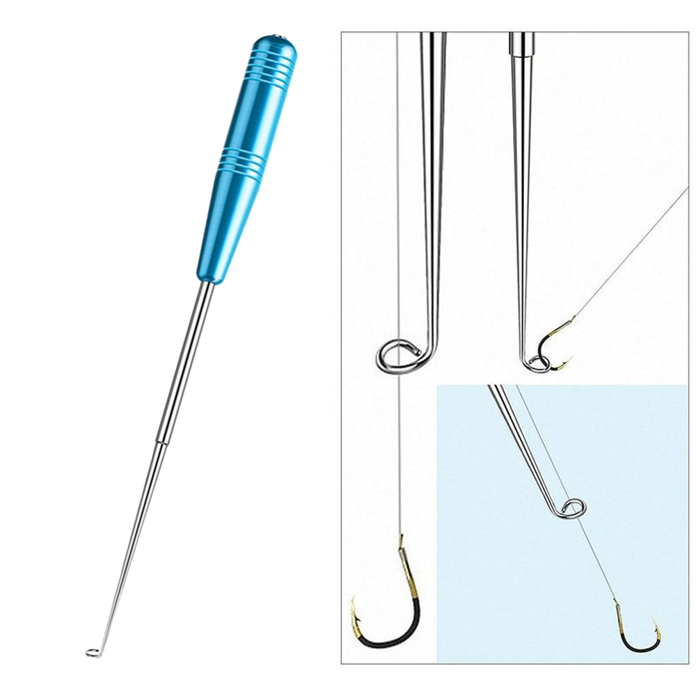 Strumento di estrazione rapida - Fishing Equipment Target recensione e prezzo