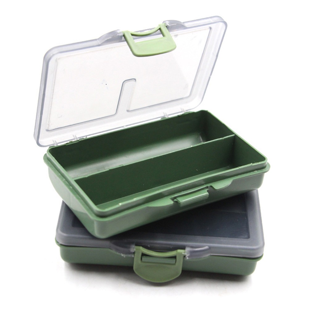 Scatola da pesca con esca Pp A - Fishing Equipment Market recensione e prezzo