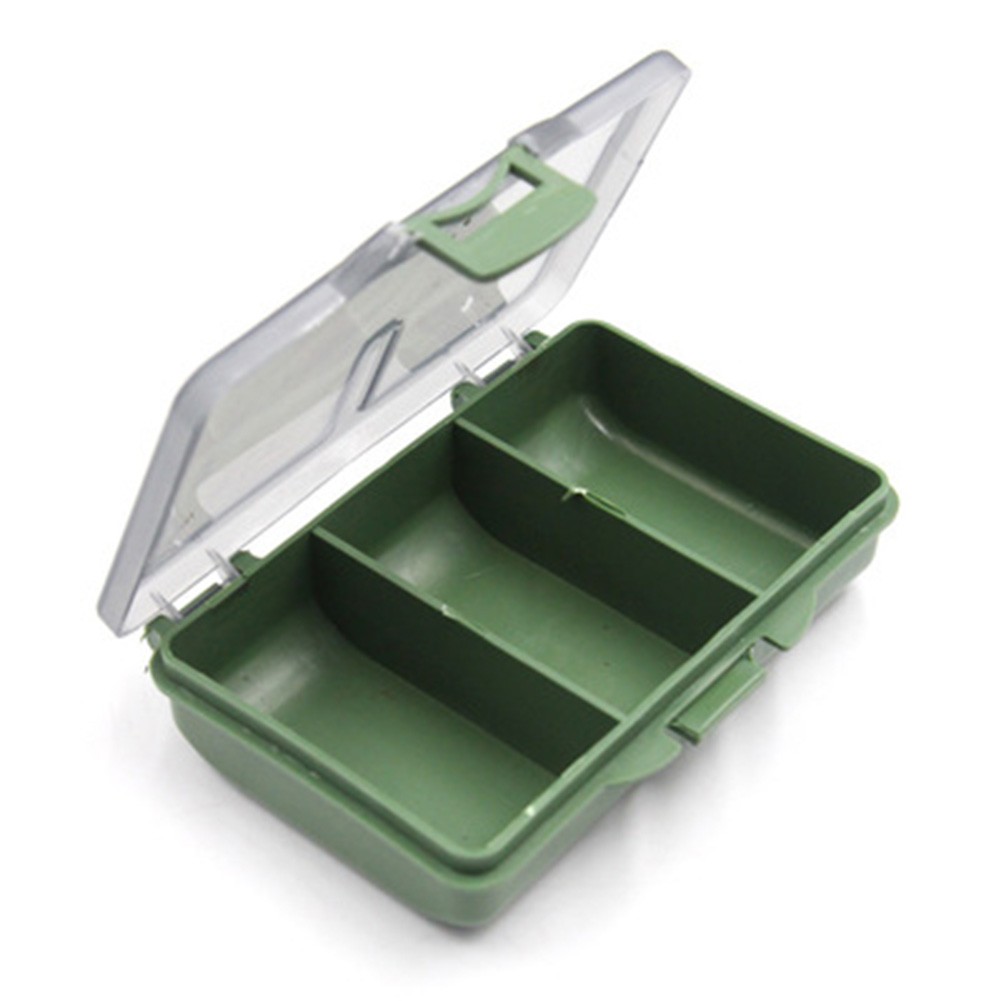 Scatola da pesca con esca Pp A - Fishing Equipment Market recensione e prezzo