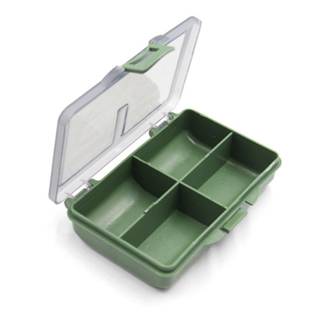 Scatola da pesca con esca Pp A - Fishing Equipment Market recensione e prezzo