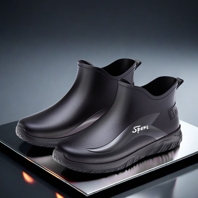 Scarpe da pioggia invernali, a - Fishing Equipment Basic recensione e prezzo