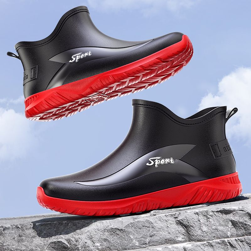 Scarpe da pioggia invernali, a - Fishing Equipment Basic recensione e prezzo