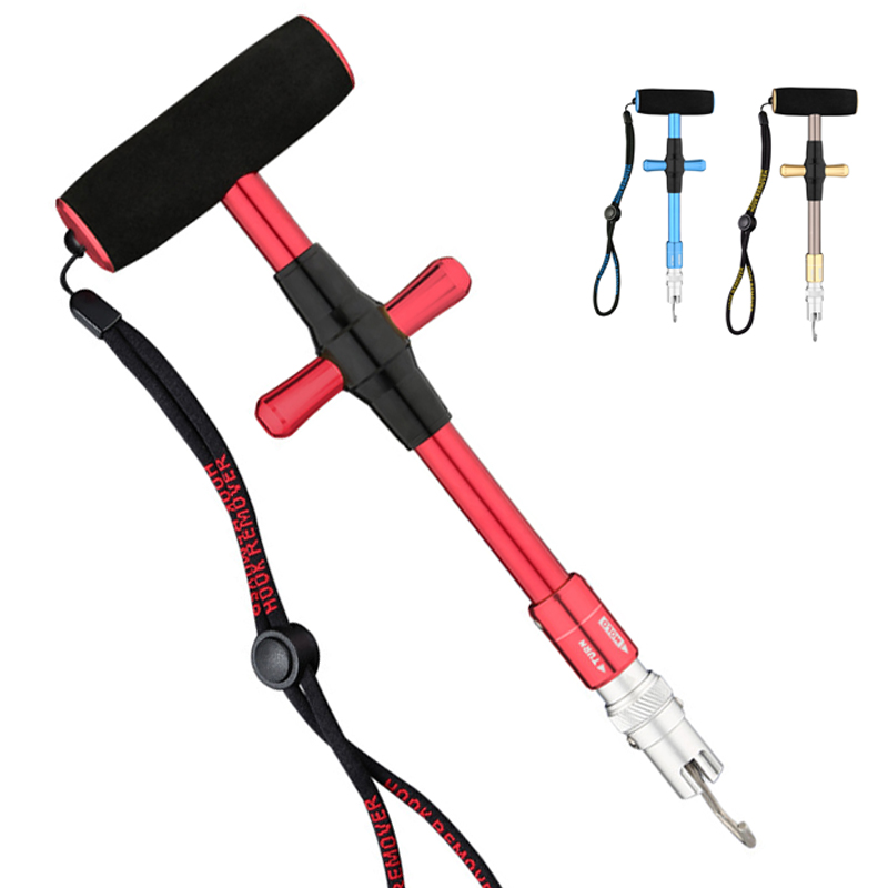 TAKEDO BL-049 Estrattore di am - Fishing Equipment Target recensione e prezzo