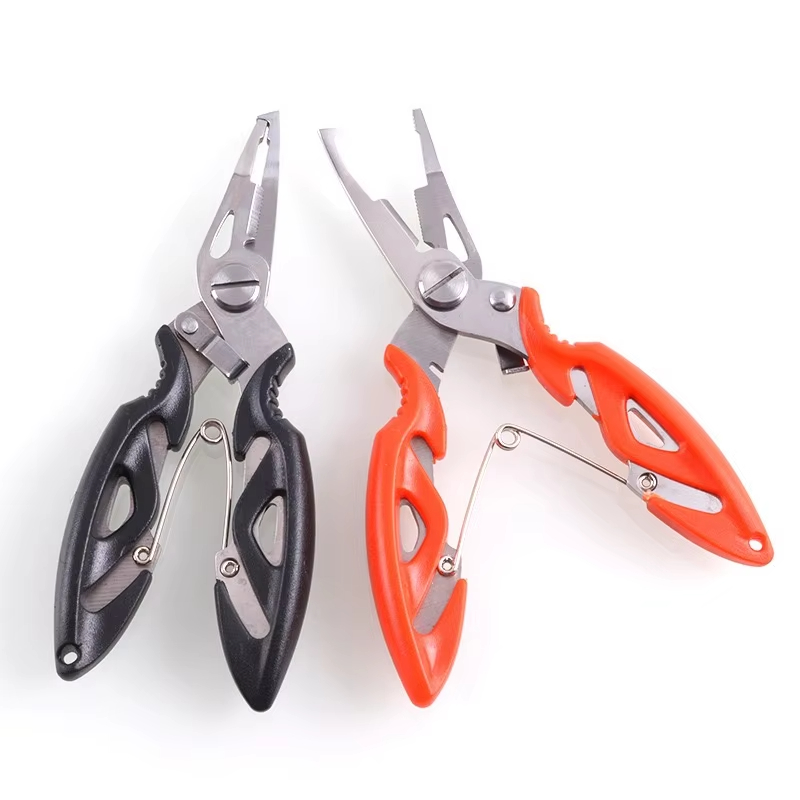 Pinza Multifunzione per Pesca, - Fishing Equipment Target recensione e prezzo