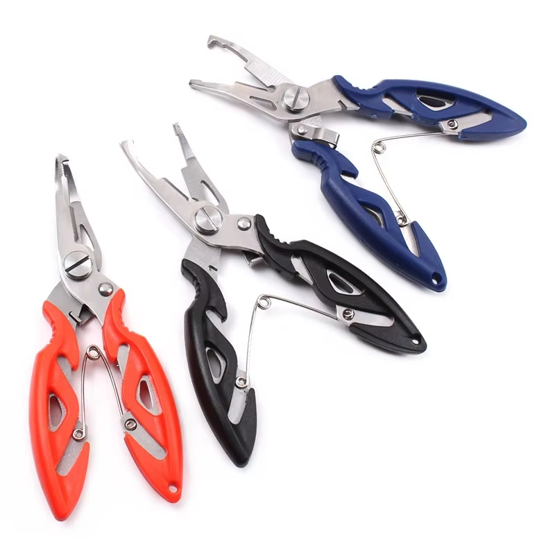 Pinza Multifunzione per Pesca, - Fishing Equipment Target recensione e prezzo