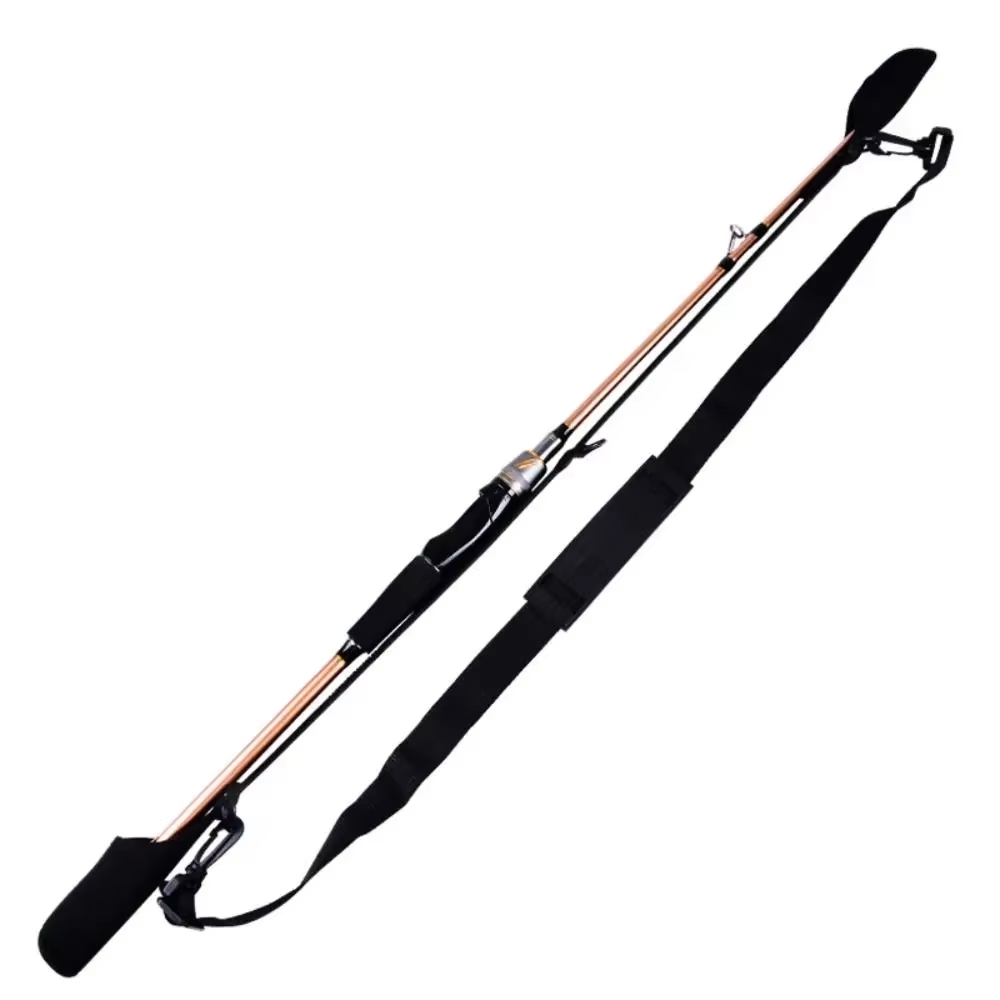 Borsa Porta Canna da Pesca Reg - Fishing Equipment Market recensione e prezzo