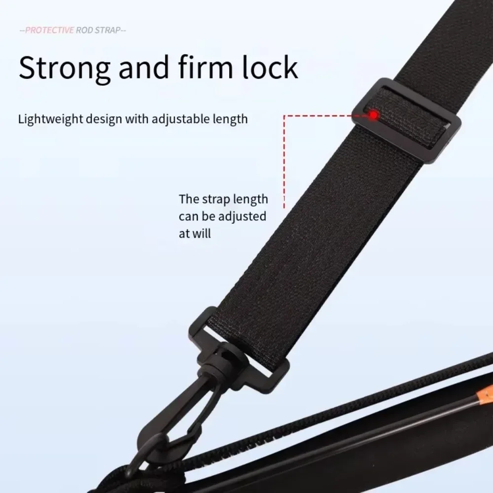 Borsa Porta Canna da Pesca Reg - Fishing Equipment Market recensione e prezzo
