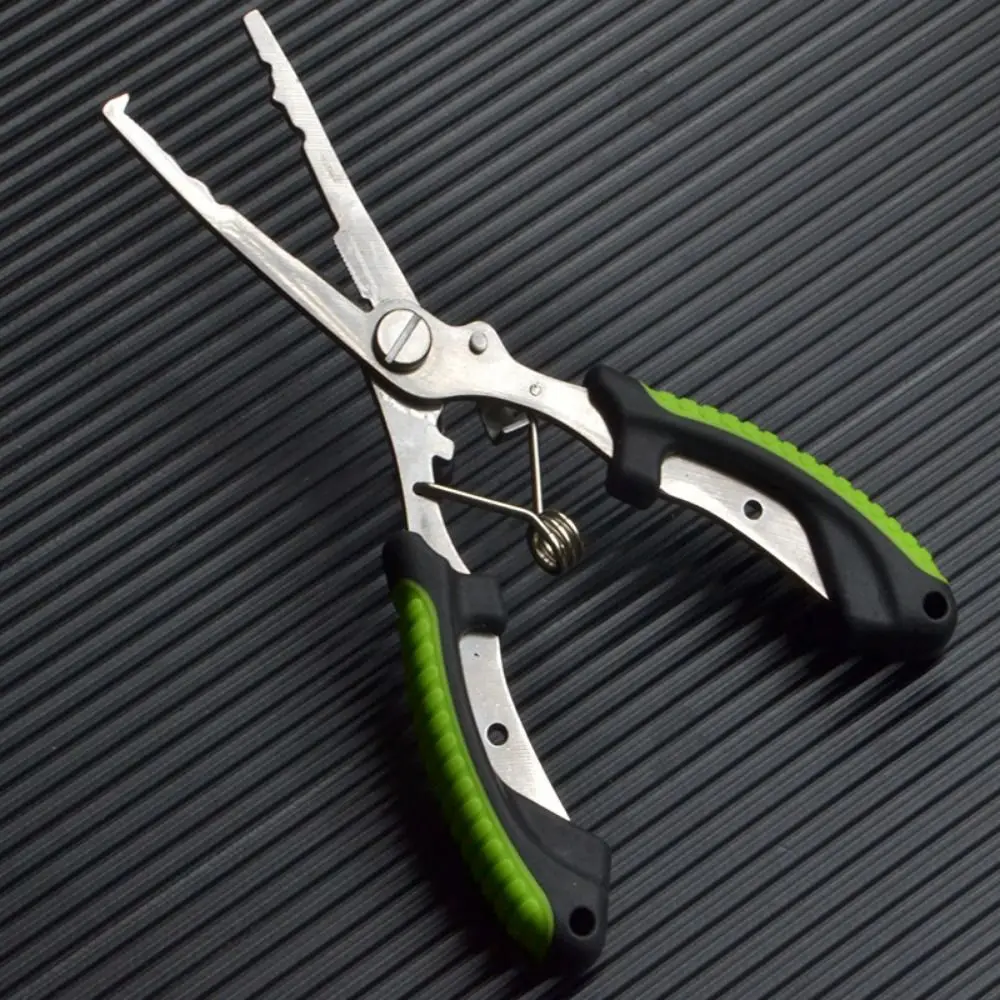 Pinze da pesca in acciaio inos - Fishing Equipment Target recensione e prezzo